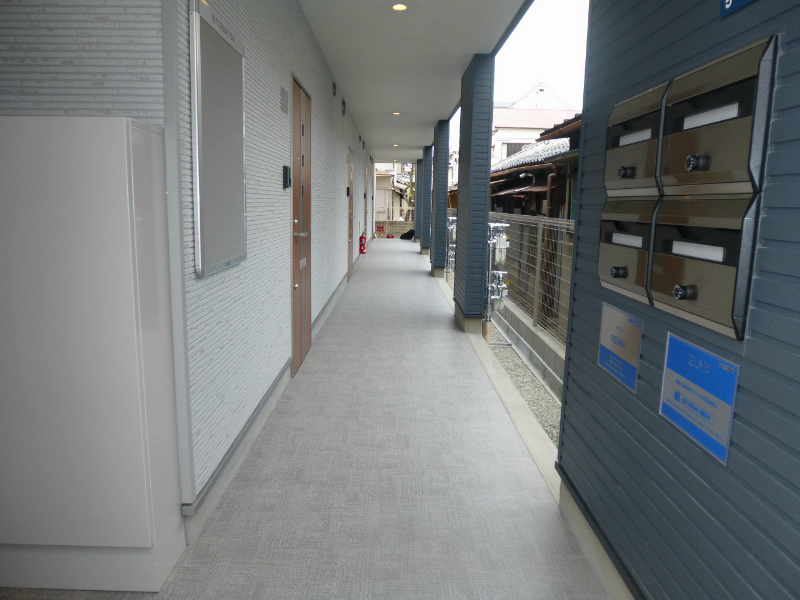 サウスローズ古市 その他外観2