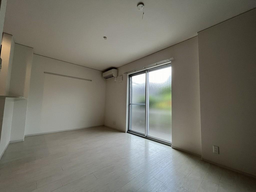 サウスローズ古市 ベッドルーム