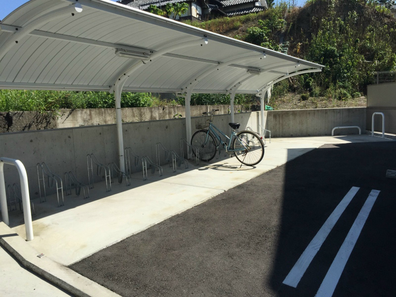 ディアプレステージ豊田 その他外観4