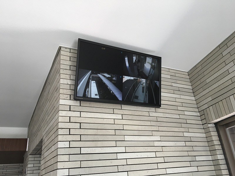 ヴィルヌーブエスケーエイチ その他外観4