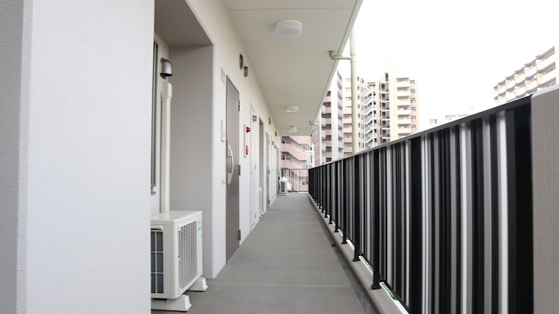 ヴィルヌーブエスケーエイチ その他外観6