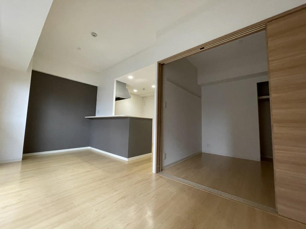 ヴィルヌーブエスケーエイチ リビング