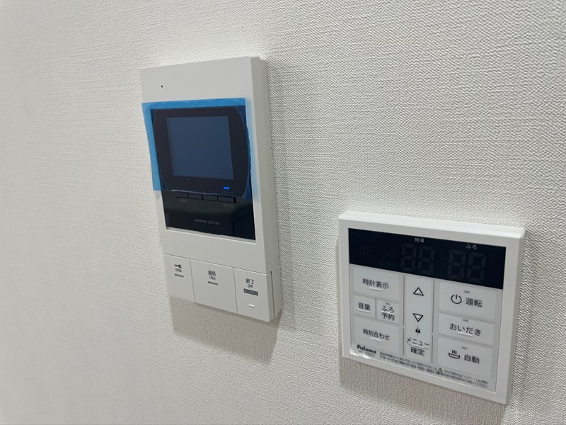 フェンテ・イーストⅡ その他6