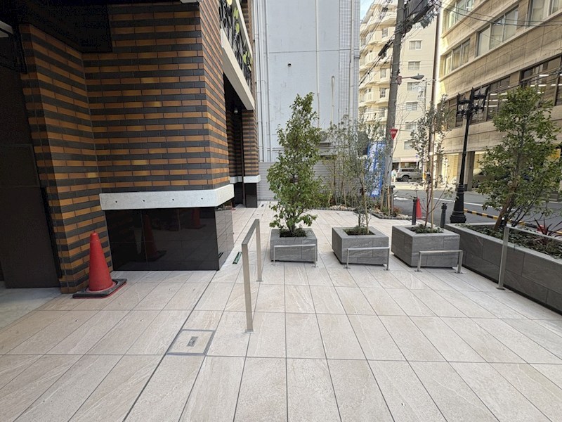 セイワパレス本町東 その他外観3