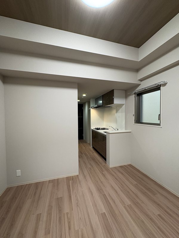 セイワパレス本町東 リビング