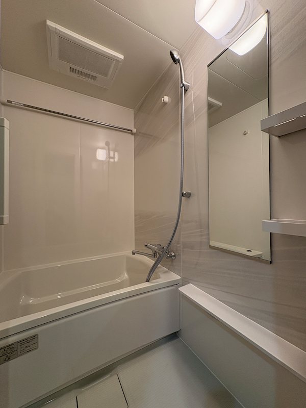 セイワパレス本町東 風呂画像