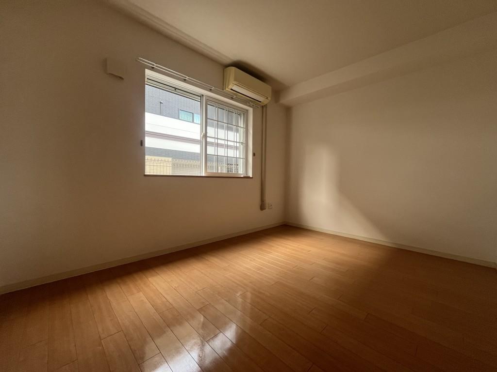 メゾン・ド・ソレイユ ベッドルーム