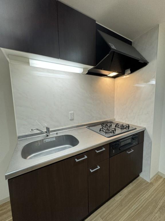 Y&amp;rsquo;z Lucao キッチン