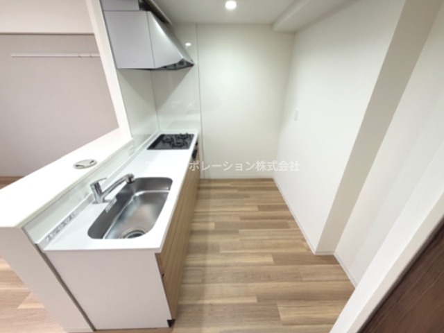 アトリエール堺寺地町 キッチン