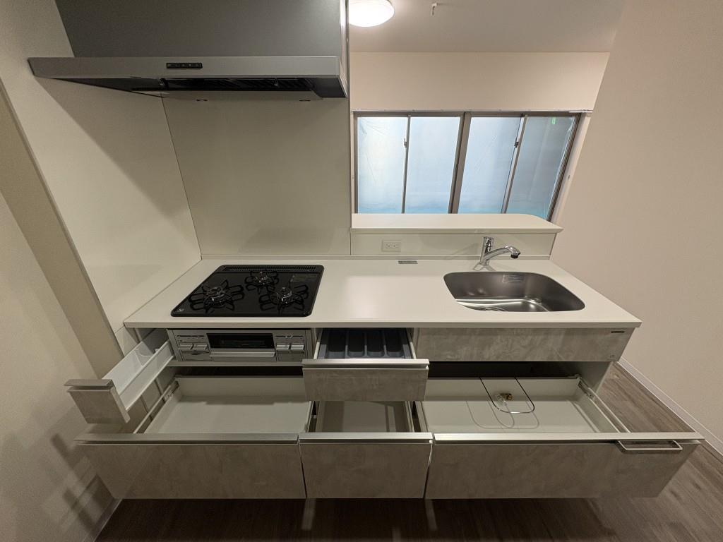 アウトフィールド海老江 その他12