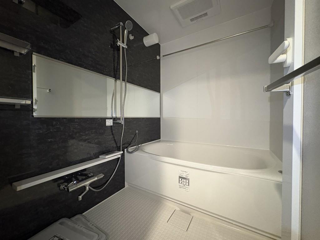 アウトフィールド海老江 風呂画像