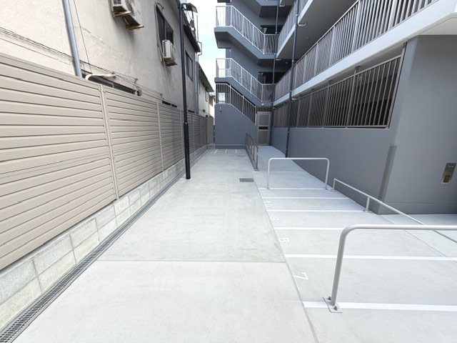 アトリエール堺寺地町 その他外観6