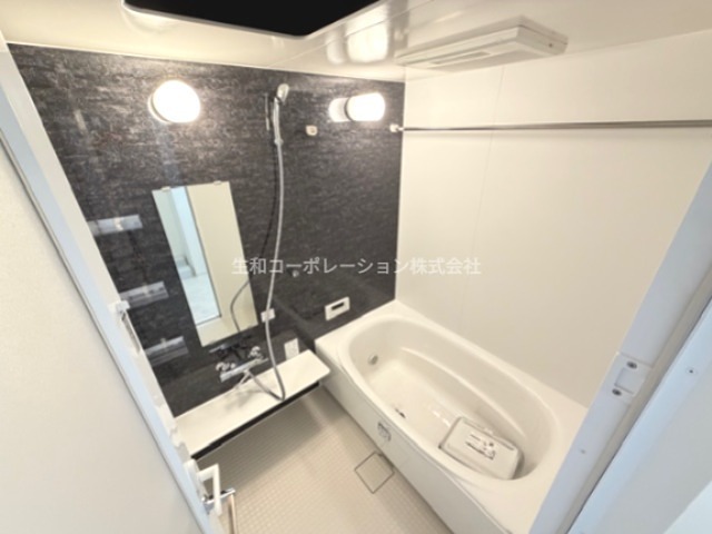 アトリエール堺寺地町 風呂画像