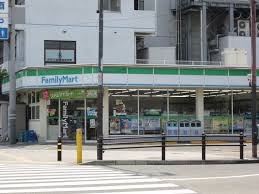 アトリエール堺寺地町 コンビニ