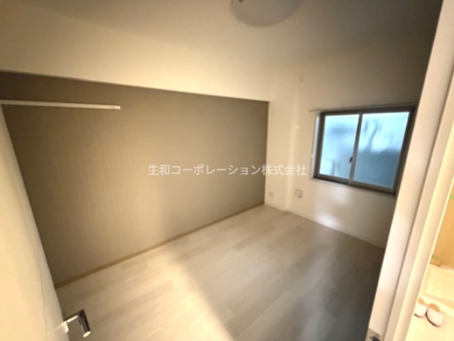 アトリエール堺寺地町 ベッドルーム