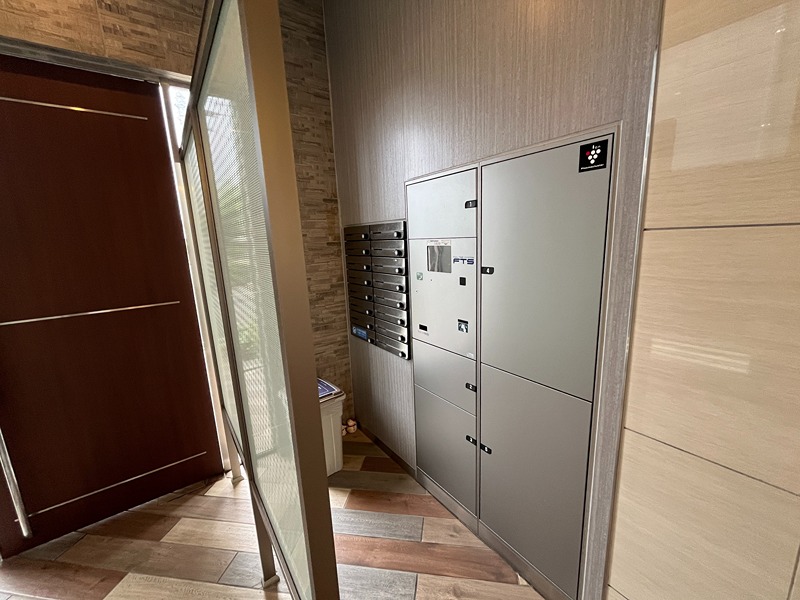 セレーナ その他外観2