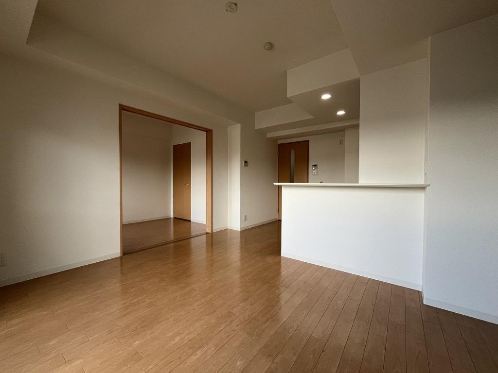 セレーナ リビング