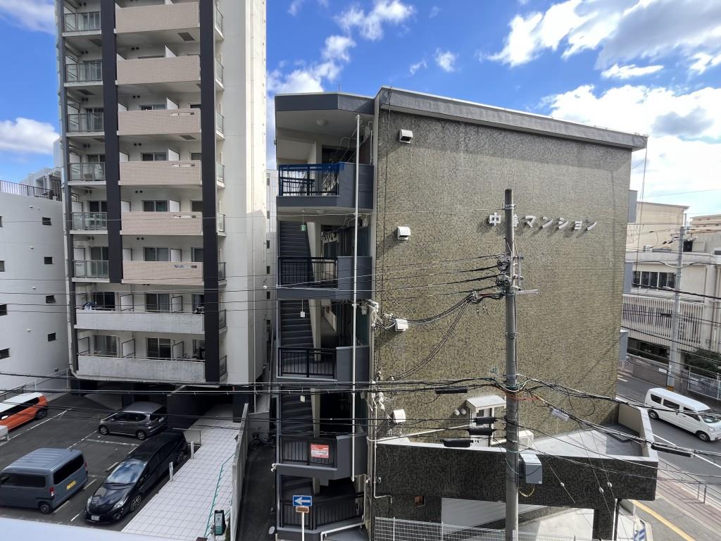 セイワパレス新大阪 その他2