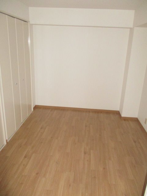 サンフローラ ベッドルーム