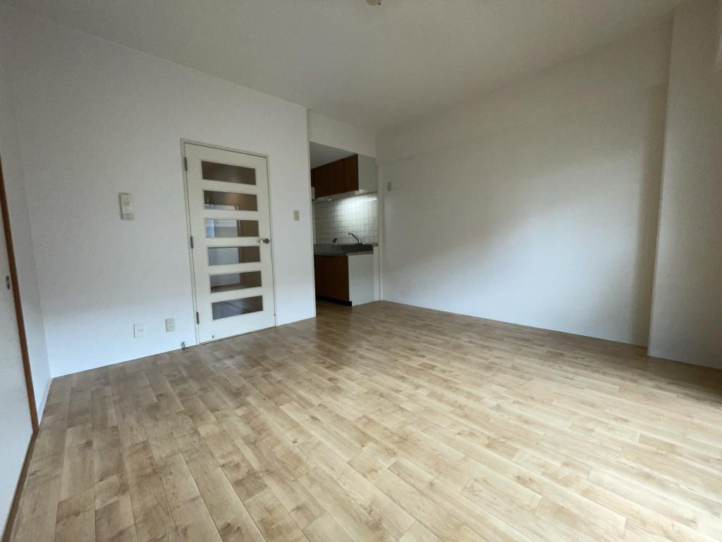 コンフォートステージⅡ リビング