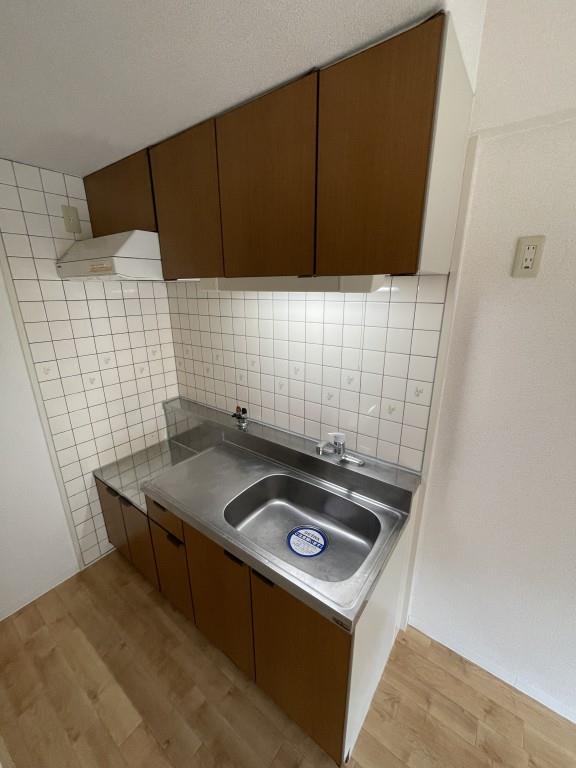 コンフォートステージⅡ キッチン