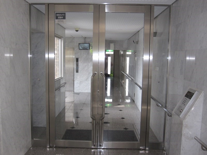 グレイスコート深井 その他外観1