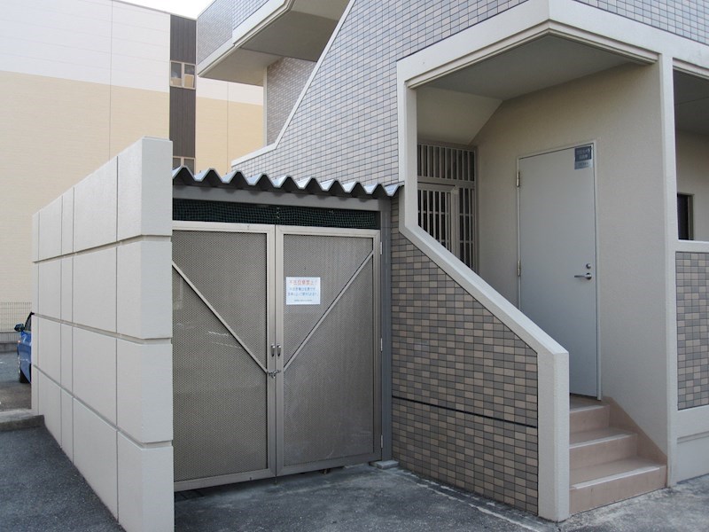 グレイスコート深井 その他外観6