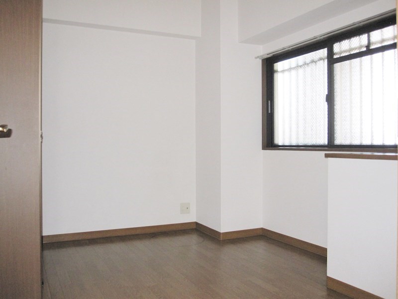 グレイスコート深井 ベッドルーム