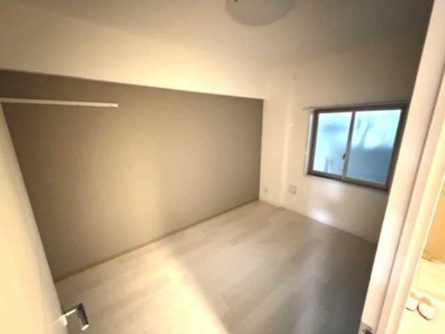 アトリエール堺寺地町 ベッドルーム