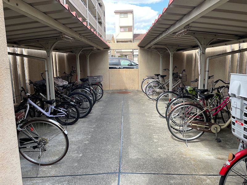 コンフォートステージⅡ その他外観4