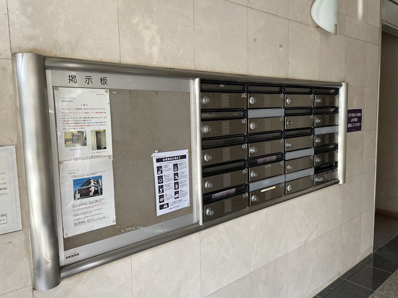 コンフォートステージⅡ その他外観5