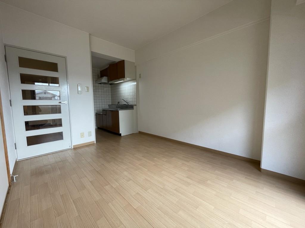 コンフォートステージⅡ リビング