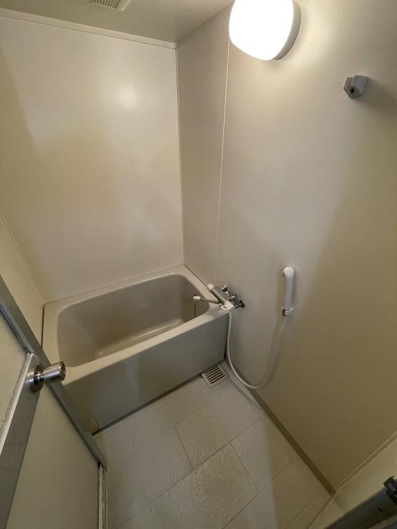 コンフォートステージⅡ 風呂画像