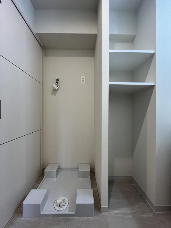 ハピネスガーデン新大阪 その他8