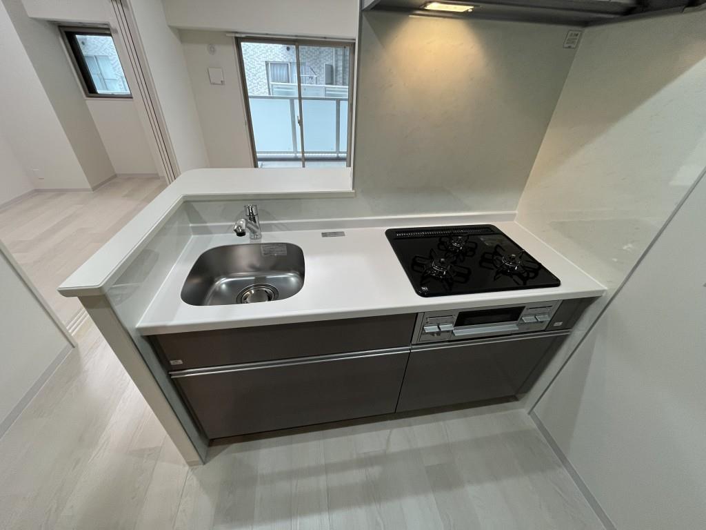 ハピネスガーデン新大阪 その他20