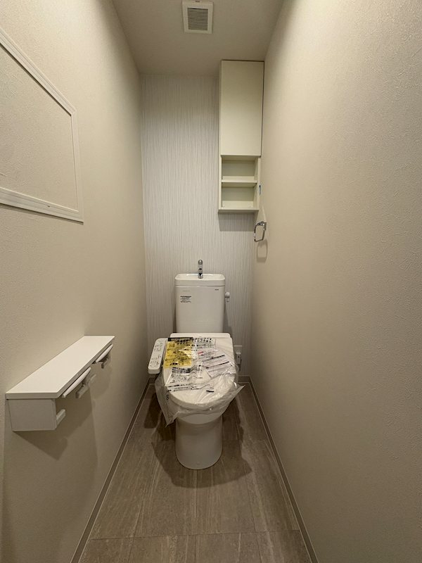 ハピネスガーデン新大阪 その他4