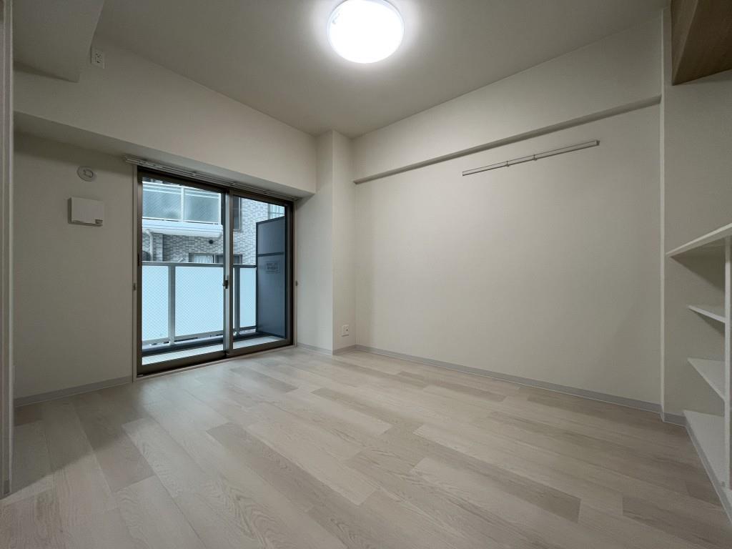 ハピネスガーデン新大阪 その他16