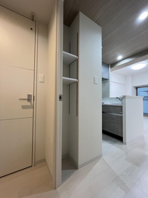 ハピネスガーデン新大阪 その他6