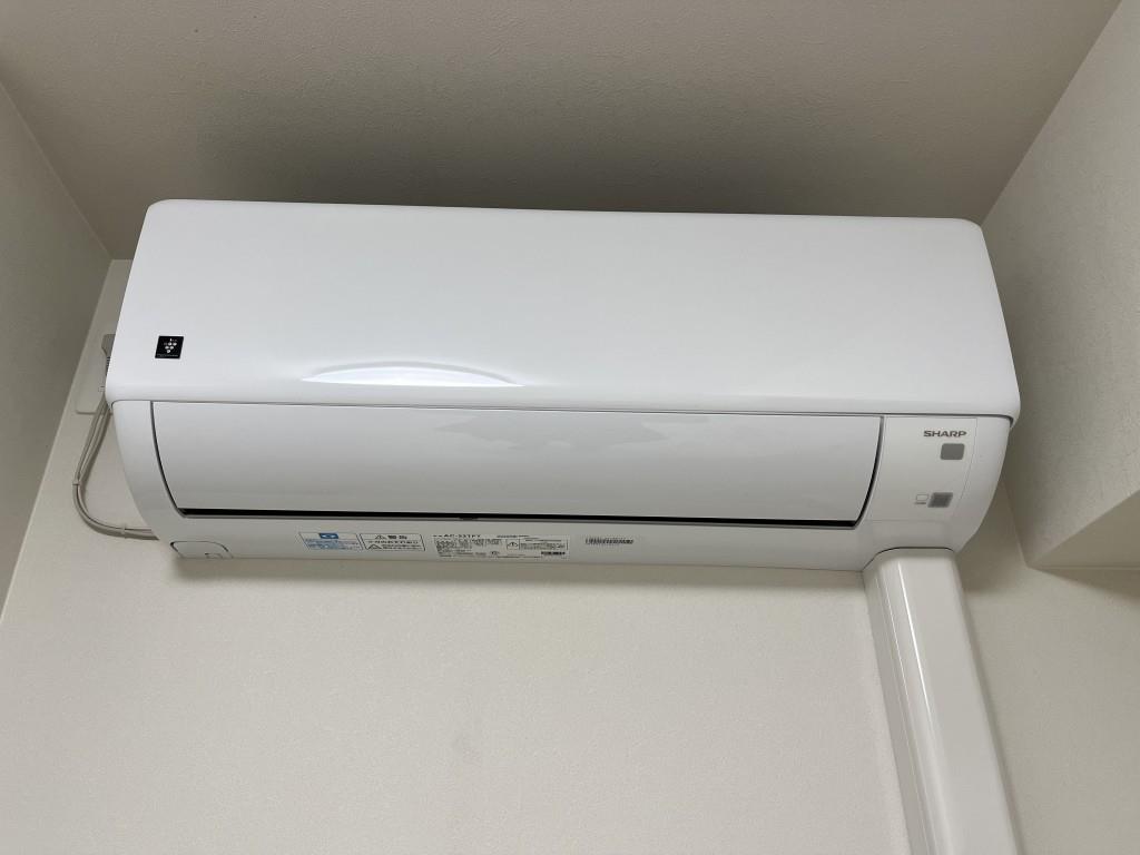 ハピネスガーデン新大阪 その他11