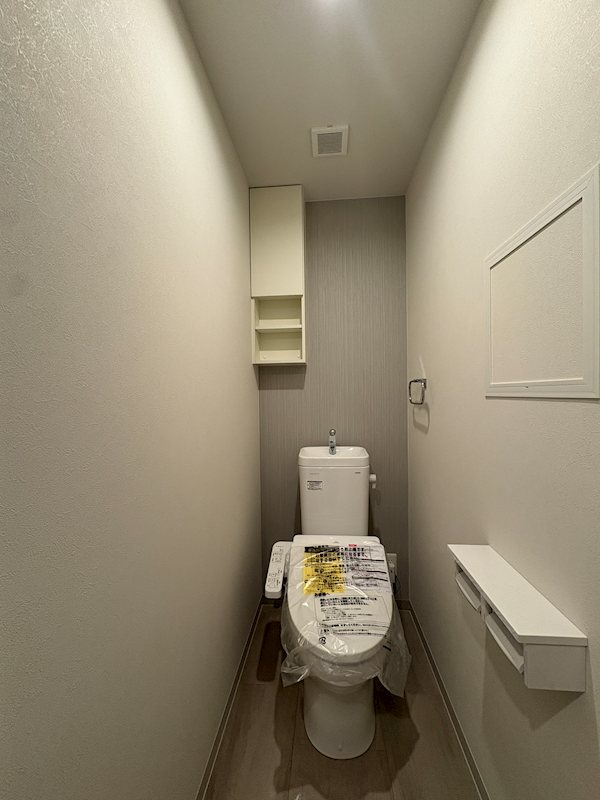 ハピネスガーデン新大阪 その他3