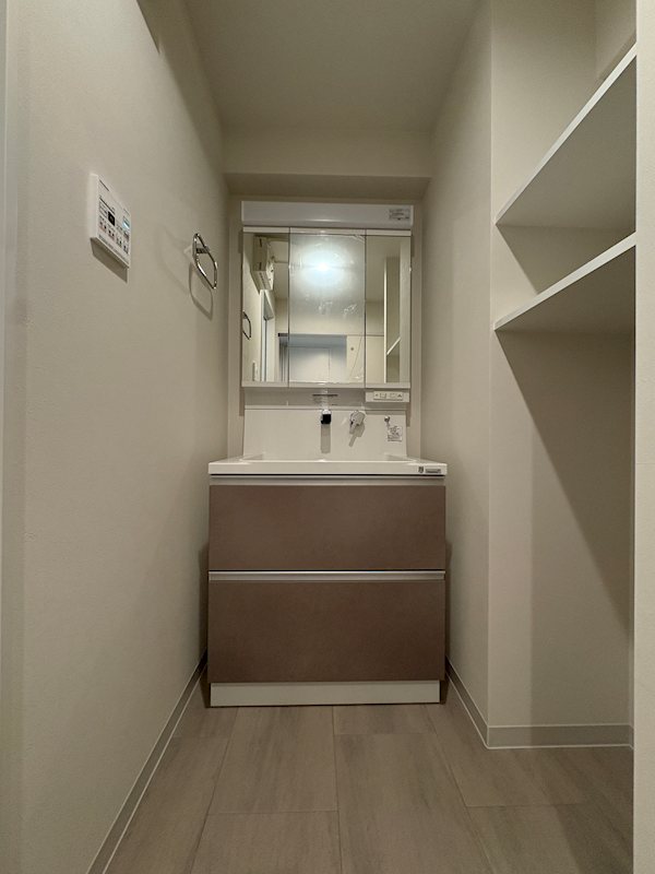 ハピネスガーデン新大阪 その他4