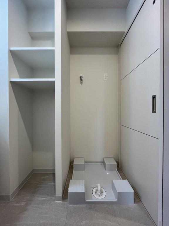 ハピネスガーデン新大阪 その他10