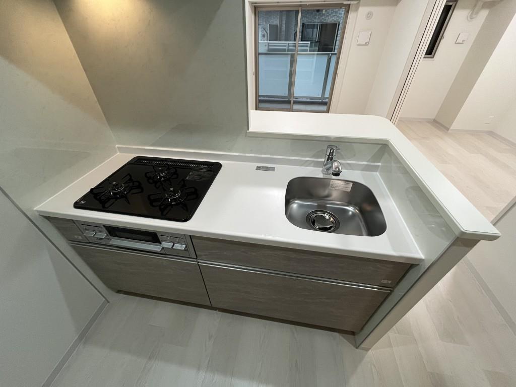 ハピネスガーデン新大阪 その他22