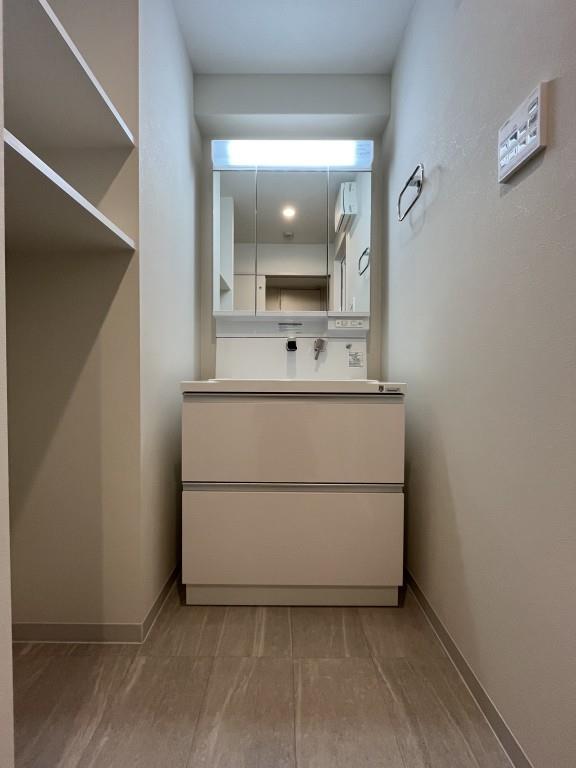 ハピネスガーデン新大阪 その他9