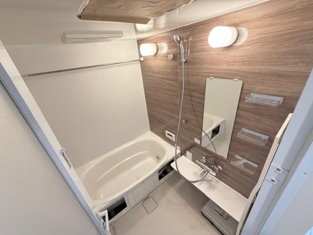 フェリスシエロ堺 ベッドルーム