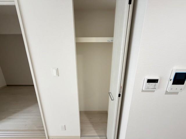 フェリスシエロ堺 玄関