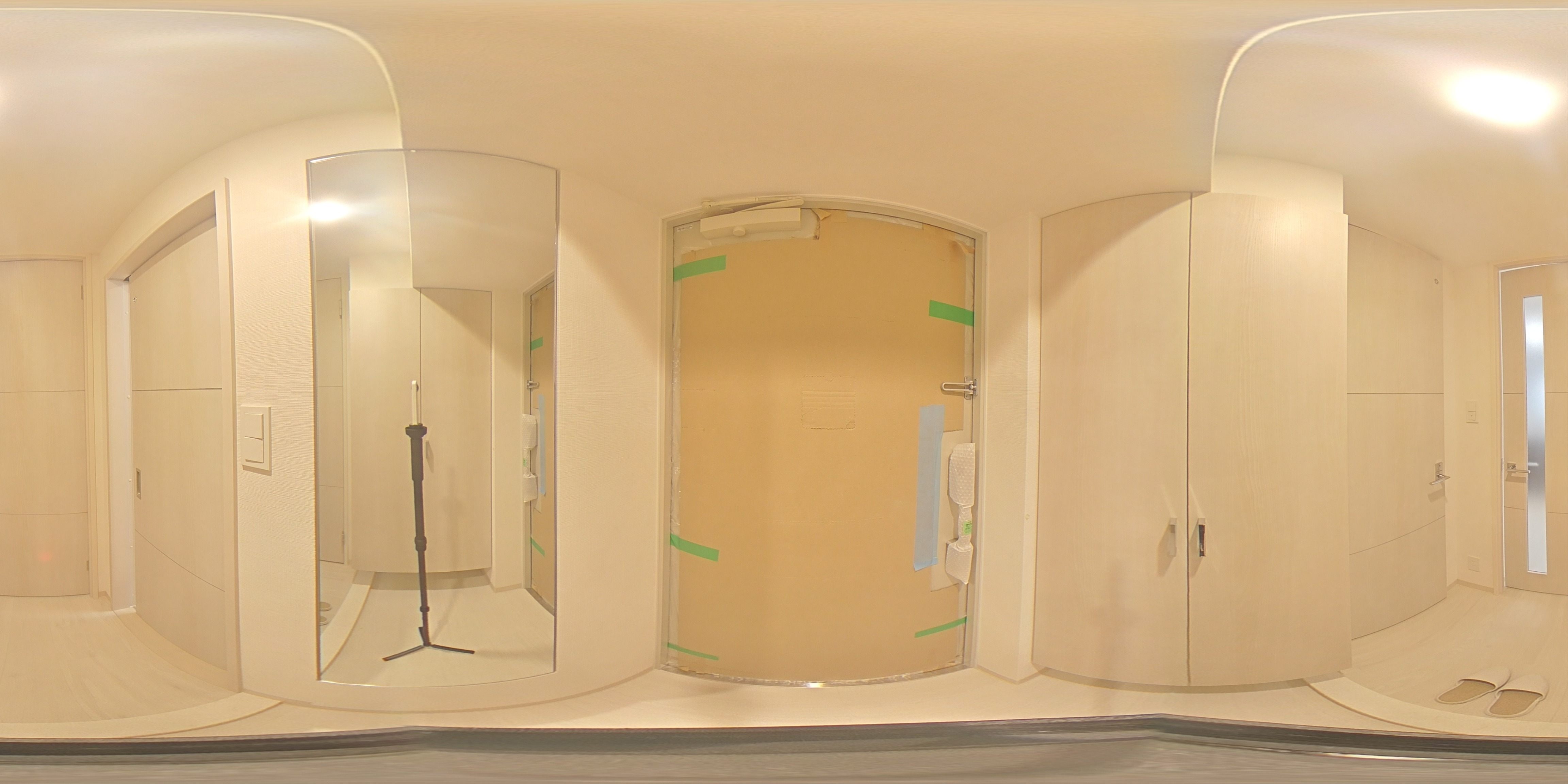 フェリスシエロ堺 その他