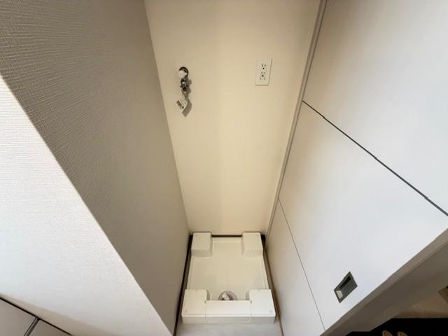 フェリスシエロ堺 玄関