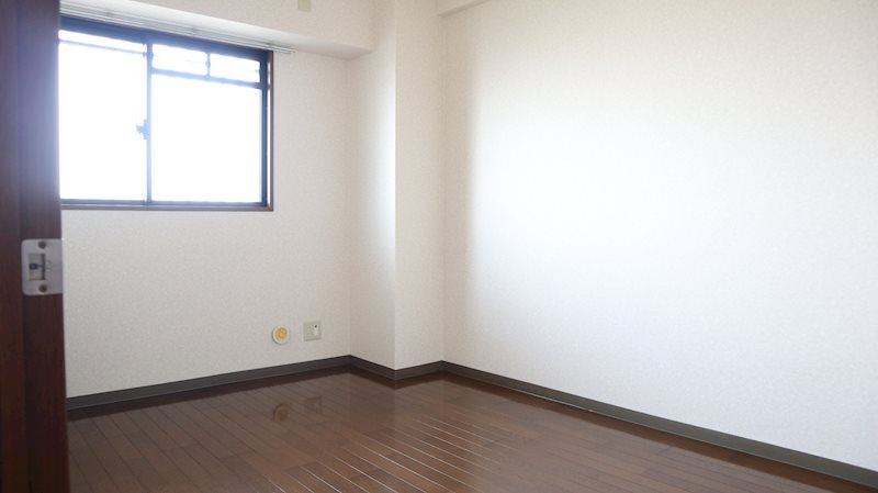 プレミール28 ベッドルーム