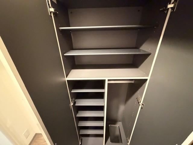 フェリスシエロ堺 リビング